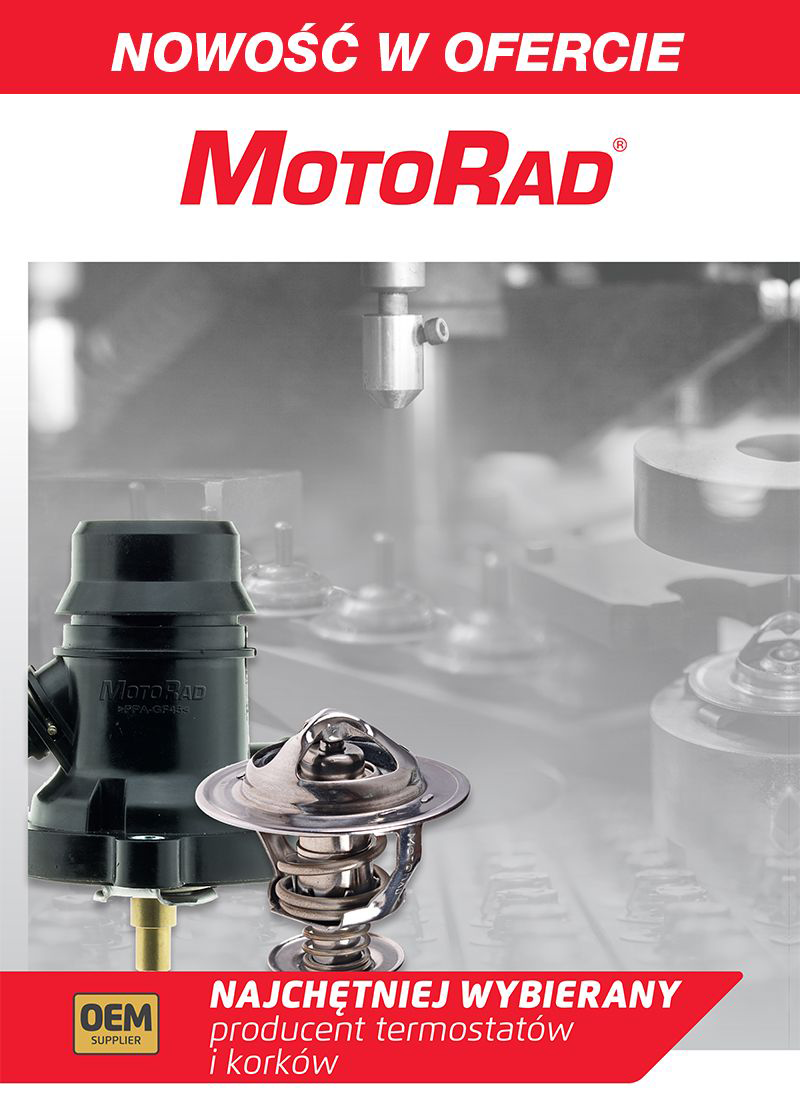 motorad