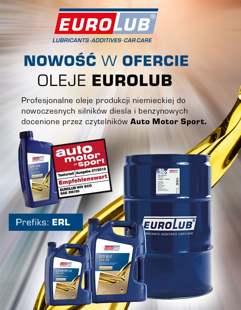 Eurolub