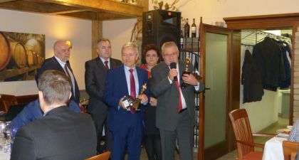 25 lat istnienia firmy Abak Moto