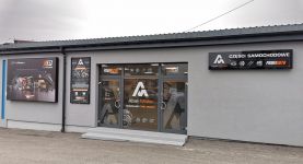 Abak-Moto - Chrzanów