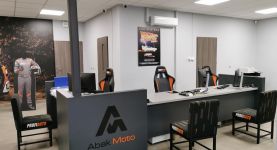 Abak-Moto - Chrzanów
