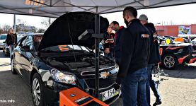 Abak Moto - PitStop Katowice