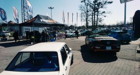 Abak Moto - PitStop Katowice