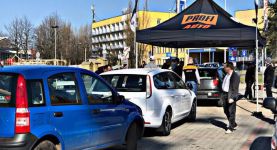Abak Moto - PitStop Katowice