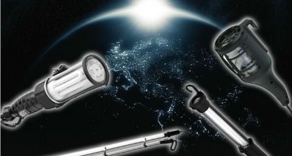 Lena Lighting - Nowość