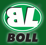 Środki chemiczne firmy BOLL