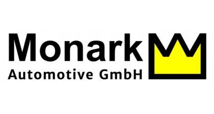 Nowość - MONARK