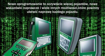 Aktualizacja oprogramowania