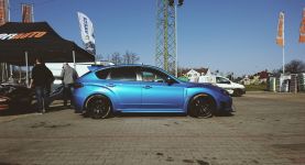 Pit Stop Katowice 2018