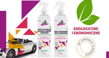 Produkty Brumm eko